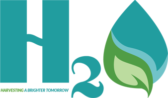 H2O Logo