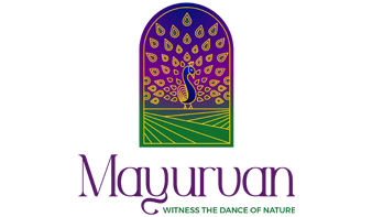 Mayurvan Logo