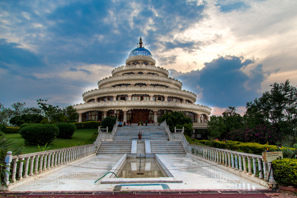 Art of Living International Center