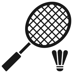 Badminton Court