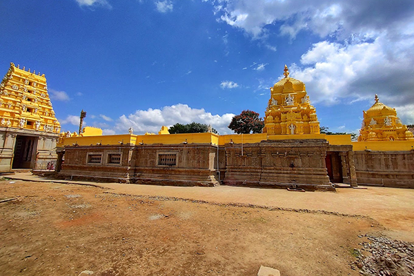 Biligiri Rangaswamy Temple