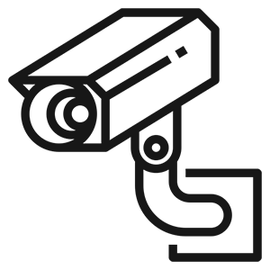 CCTV Security