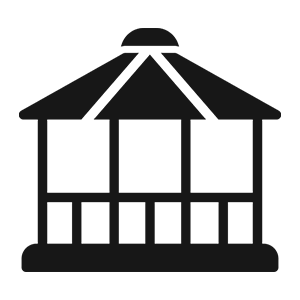 Dining Gazebo