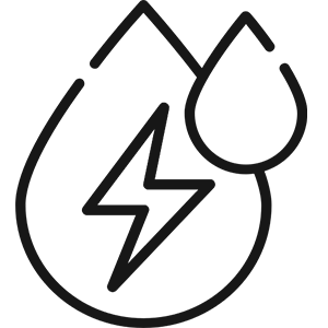 Electricity and Water Supply