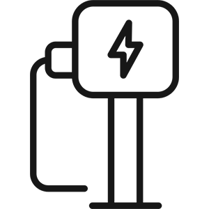 EV Charging Station
