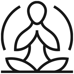 Meditation and Yoga Deck