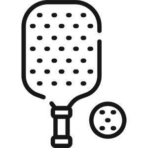 Pickle Ball