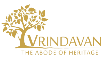 Vrindavan