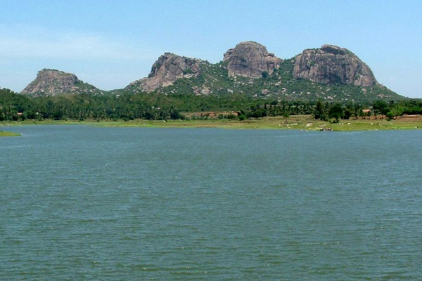 Shoolagiri Hills