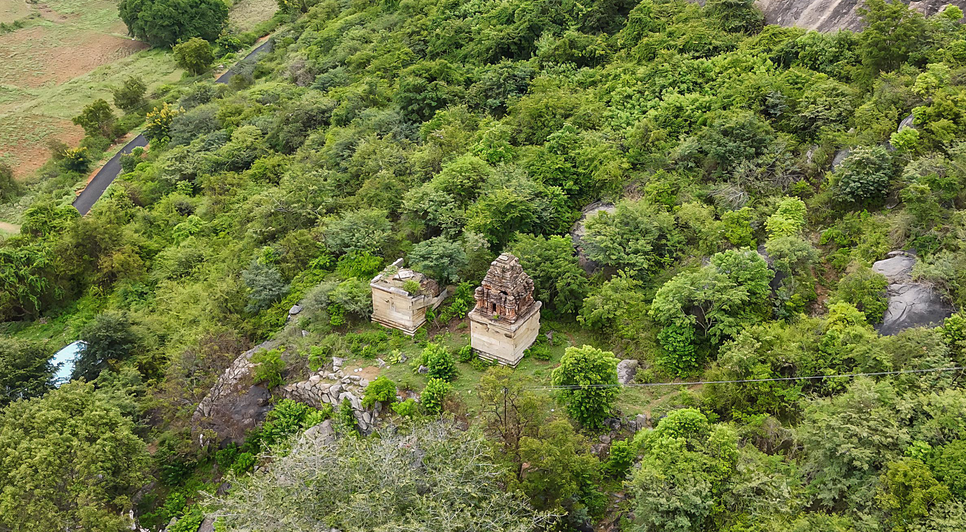 Moksha Hillside Village