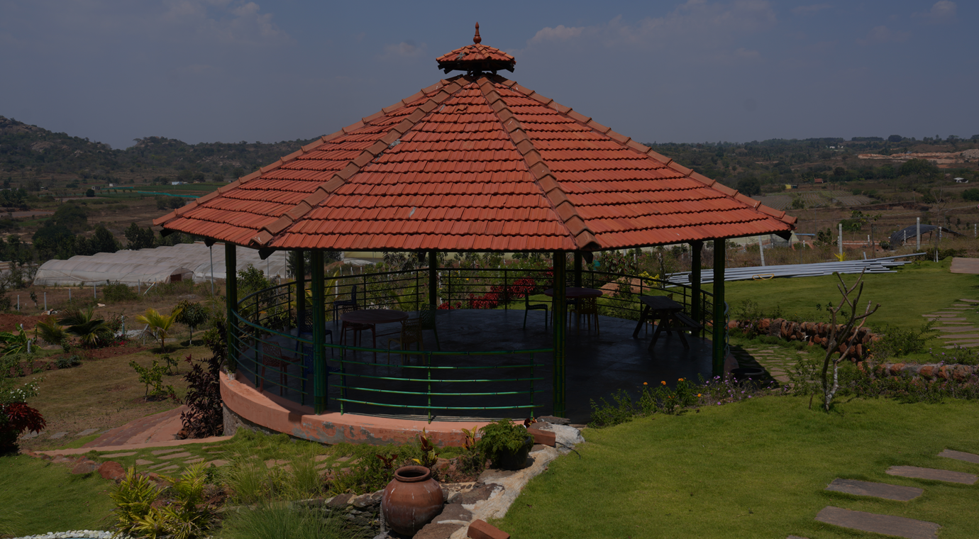 Shivalik Hill