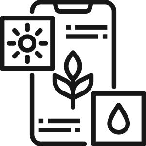 Smart Farm Technology For Farm Monitoring
