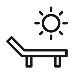 Sun Deck