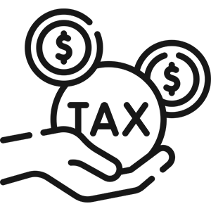 Tax Efficient Income