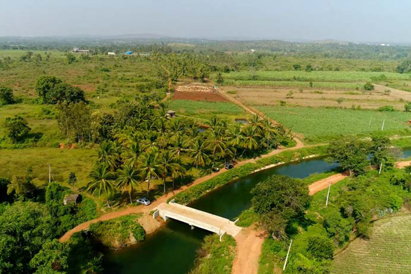Varuna Channel