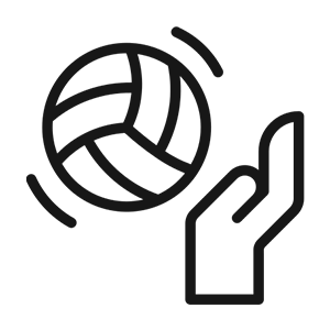 Volley Ball